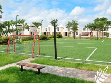 CASAS RESIDENCIALES EN VENTA, BÓTANICO,  CONKAL