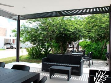CASAS RESIDENCIALES EN VENTA, BÓTANICO,  CONKAL