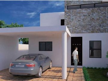 CASAS RESIDENCIALES EN VENTA, BÓTANICO,  CONKAL
