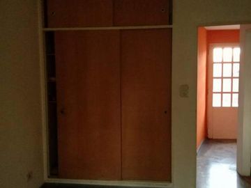 Muy lindo duplex 3 ambientes con cochera y terraza