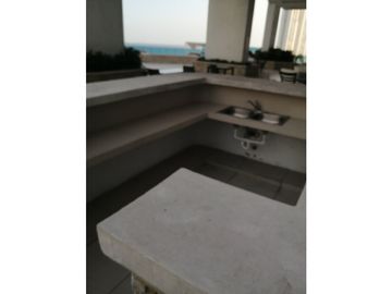 VENTA HERMOSO APARTAMENTO SAN FRANCISCO