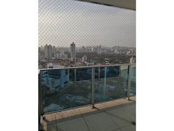 VENTA HERMOSO APARTAMENTO SAN FRANCISCO