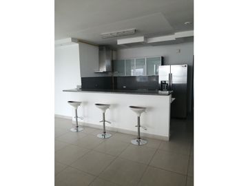 VENTA HERMOSO APARTAMENTO SAN FRANCISCO