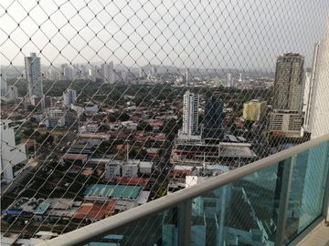 VENTA HERMOSO APARTAMENTO SAN FRANCISCO