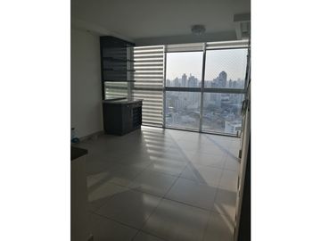 VENTA HERMOSO APARTAMENTO SAN FRANCISCO
