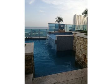 VENTA HERMOSO APARTAMENTO SAN FRANCISCO