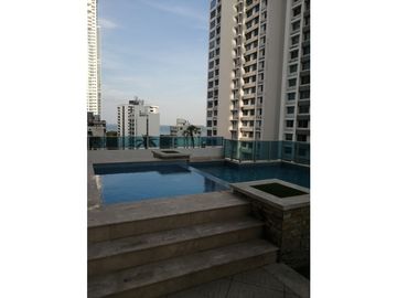 VENTA HERMOSO APARTAMENTO SAN FRANCISCO