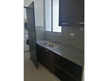 VENTA HERMOSO APARTAMENTO SAN FRANCISCO