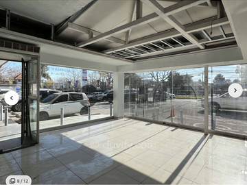 Local comercial cerca de Metro Fernando castillo velasco