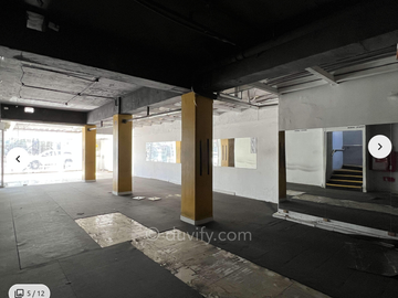 Local comercial cerca de Metro Fernando castillo velasco