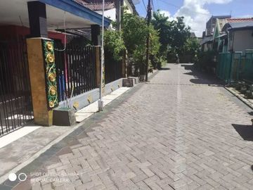Dijual Cepat Rumah Harga terjun bebas Pondok Maritim Indah Wiyung Surabaya