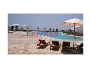 Se Vende Terreno Playa Coral - Asia