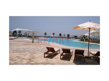 Se Vende Terreno Playa Coral - Asia