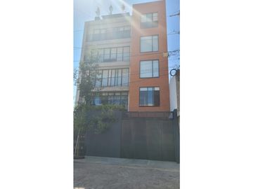 Departamento Cerca De Colegio La Salle