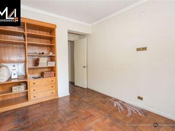 Departamento en Venta en Mall Chino/ Metro U de Chile