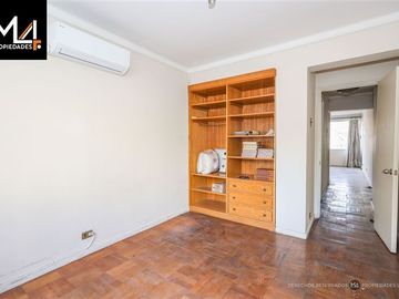 Departamento en Venta en Mall Chino/ Metro U de Chile