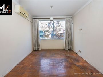 Departamento en Venta en Mall Chino/ Metro U de Chile