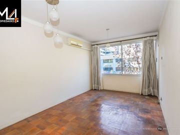 Departamento en Venta en Mall Chino/ Metro U de Chile