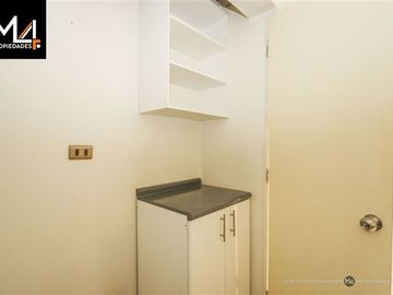 Departamento en Venta en Mall Chino/ Metro U de Chile