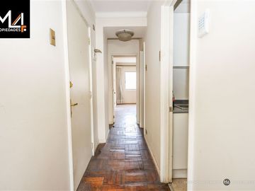 Departamento en Venta en Mall Chino/ Metro U de Chile