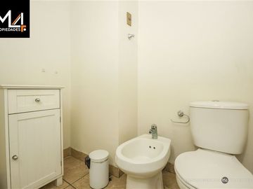 Departamento en Venta en Mall Chino/ Metro U de Chile