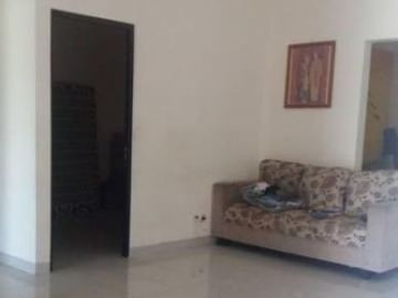 Rumah siap huni asri dan nyaman di BSD Tang Sel 1,5 M