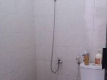 Rumah siap huni asri dan nyaman di BSD Tang Sel 1,5 M