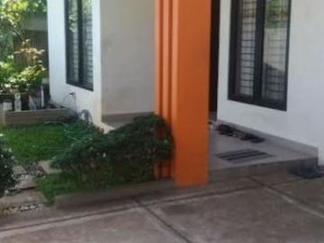Rumah siap huni asri dan nyaman di BSD Tang Sel 1,5 M