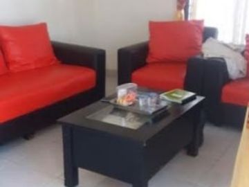 Rumah siap huni asri dan nyaman di BSD Tang Sel 1,5 M
