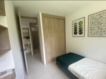 VENTA APTO SOBRE PLANOS CONJUNTO RESIDENCIAL MACIZO CALLE 200 FLORIDABLANCA. Cod V22012