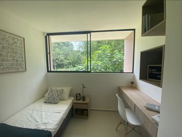 VENTA APTO SOBRE PLANOS CONJUNTO RESIDENCIAL MACIZO CALLE 200 FLORIDABLANCA. Cod V22012