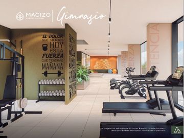 VENTA APTO SOBRE PLANOS CONJUNTO RESIDENCIAL MACIZO CALLE 200 FLORIDABLANCA. Cod V22012