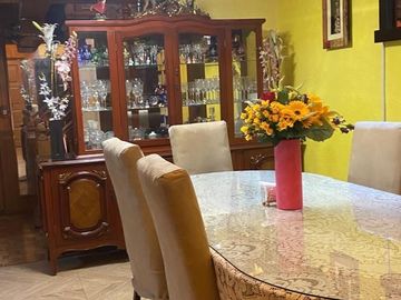 CASA EN VENTA EN BOSQUES DE ARAGÓN