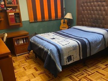 CASA EN VENTA EN BOSQUES DE ARAGÓN