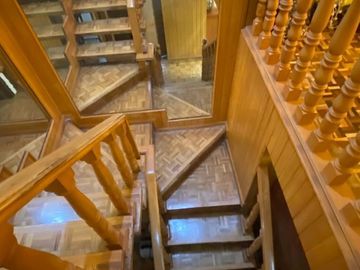 CASA EN VENTA EN BOSQUES DE ARAGÓN