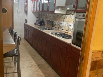 CASA EN VENTA EN BOSQUES DE ARAGÓN