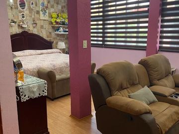 CASA EN VENTA EN BOSQUES DE ARAGÓN
