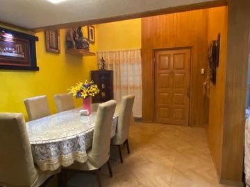 CASA EN VENTA EN BOSQUES DE ARAGÓN