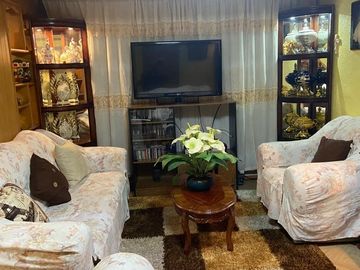 CASA EN VENTA EN BOSQUES DE ARAGÓN