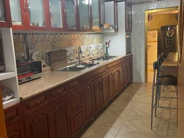 CASA EN VENTA EN BOSQUES DE ARAGÓN
