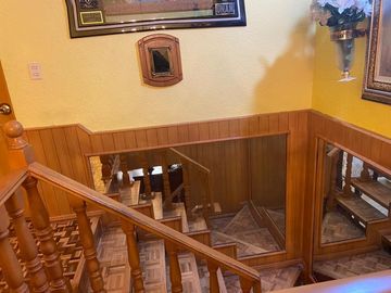 CASA EN VENTA EN BOSQUES DE ARAGÓN