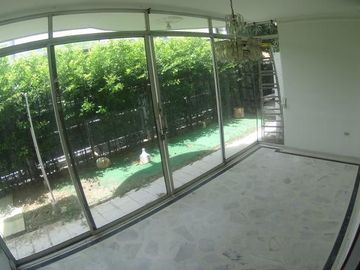 casa en venta en villa del rosario, conj. cerrado samanes de alquer. Cod V20683