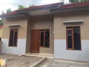 Perumahan di Prambanan 5 menit ke Kalasan Sleman Jogja