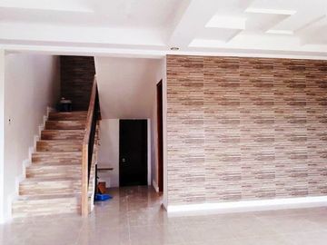 5Bedroom 2-Storey Brandnew House & Lot for SALE in Angeles C