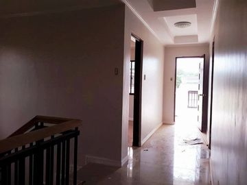 5Bedroom 2-Storey Brandnew House & Lot for SALE in Angeles C