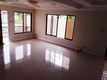 5Bedroom 2-Storey Brandnew House & Lot for SALE in Angeles C