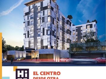 2 Recamaras Centro Tijuana Preventa