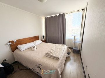 Departamentos en venta de 1 dorm. en el centro de Calama