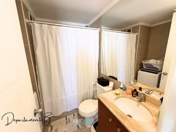 Departamentos en venta de 1 dorm. en el centro de Calama