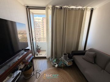 Departamentos en venta de 1 dorm. en el centro de Calama